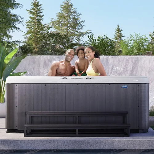 Patio Plus hot tubs for sale in Rome